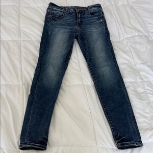 American Eagle Outfitters Indigo Jeggings
